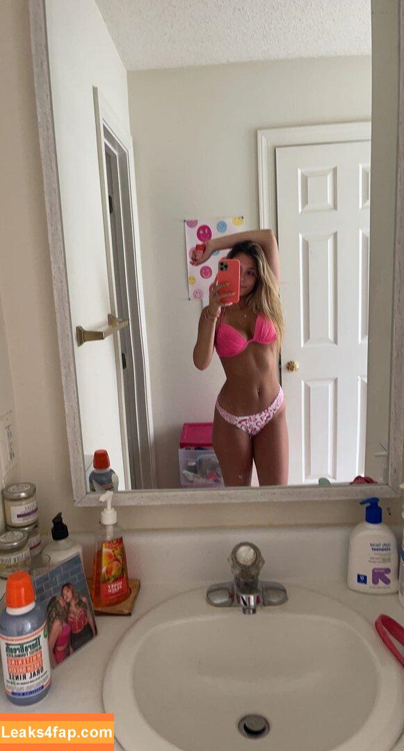 Isabella Meccia / Isameccia leaked photo photo #0027
