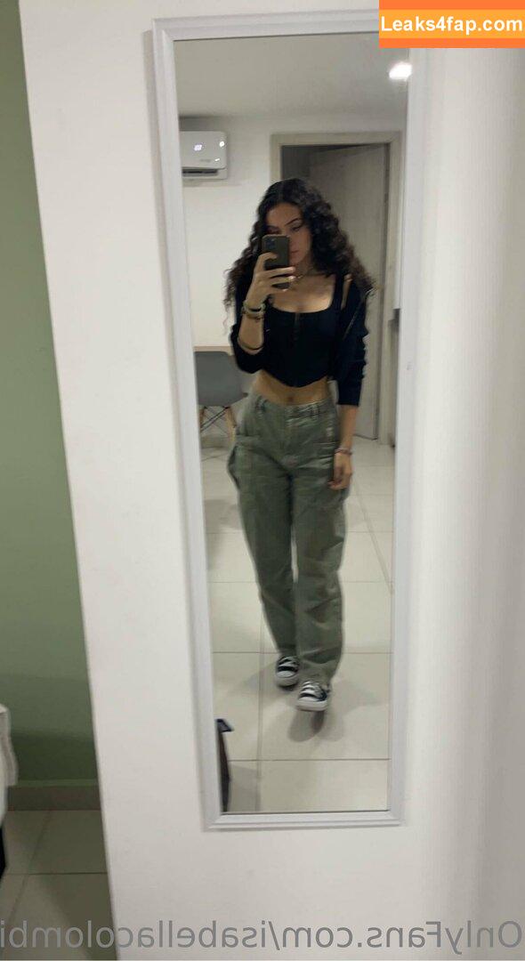 isabella_portofina / isabellaportofina leaked photo photo #0022