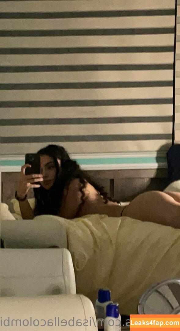 isabella_portofina / isabellaportofina leaked photo photo #0023
