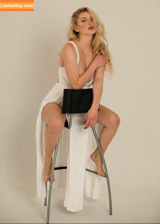Isabella Strangmüller /  leaked photo photo #0095