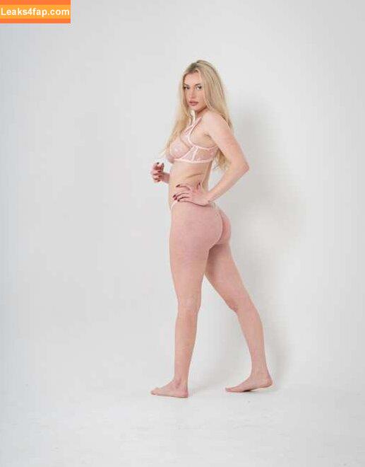 Isabella Strangmüller /  leaked photo photo #0114