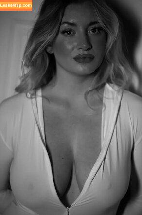 Isabella Strangmüller /  слитое фото фото #0203