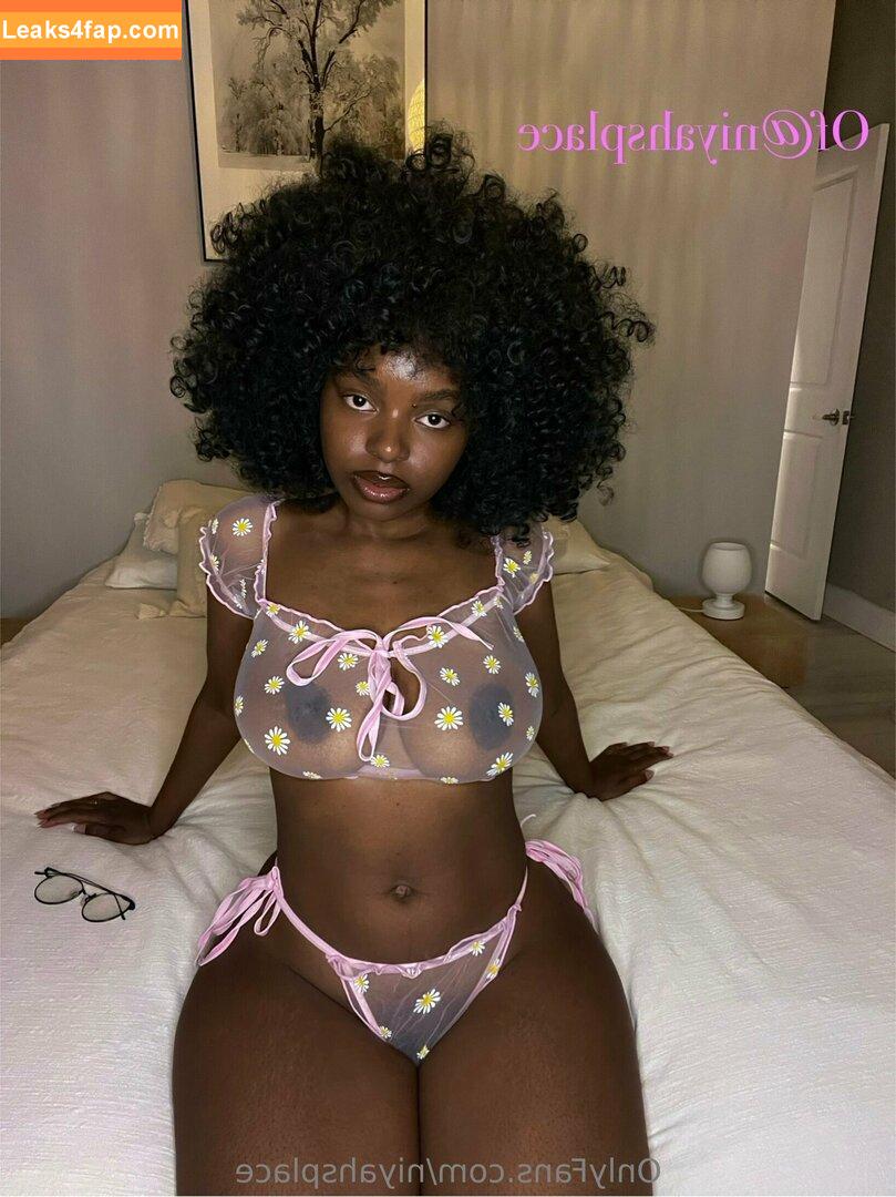 Isabellanoona / niyanee leaked photo photo #0001