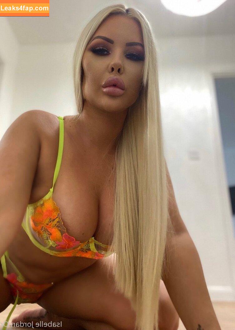 Isabelle Berry / Isabelle Jordan / MissIsabelleBerry / Missisabellejo1 leaked photo photo #0029