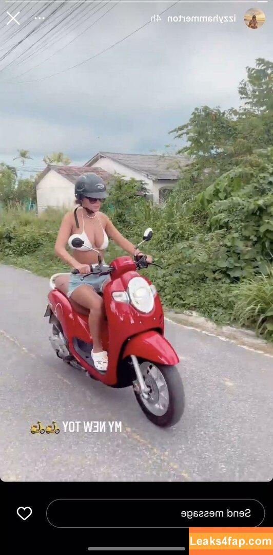 Isabelle / https: / izzy.s.model leaked photo photo #0038