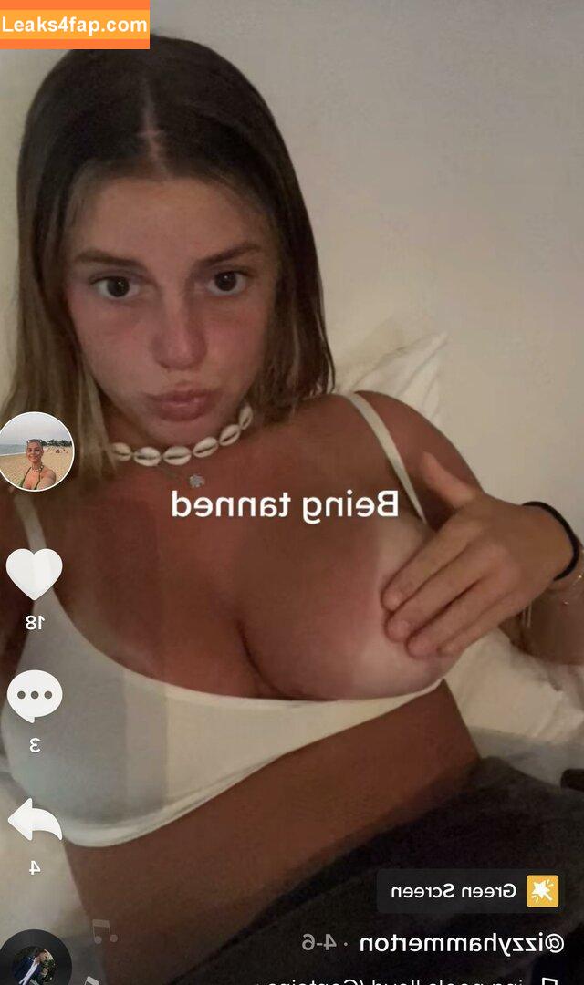Isabelle / https: / izzy.s.model leaked photo photo #0052