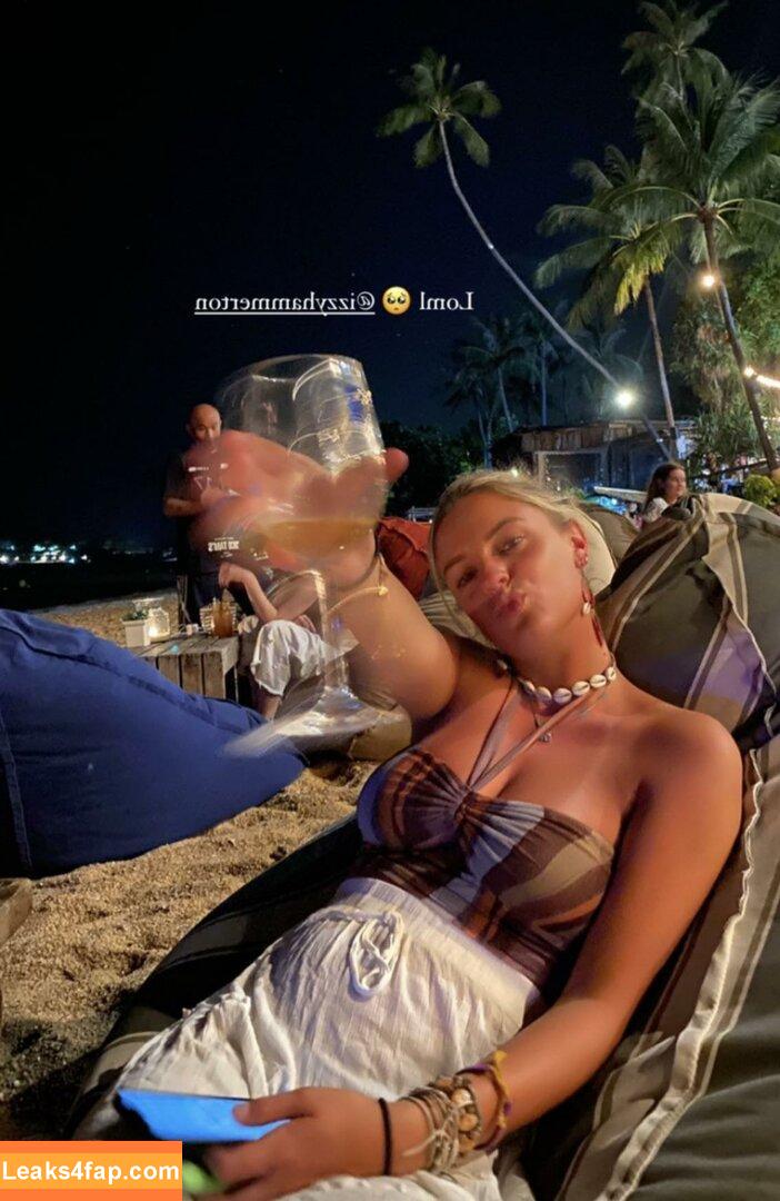 Isabelle / https: / izzy.s.model leaked photo photo #0059
