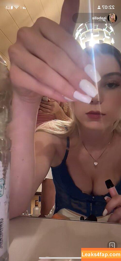 Isabelle / https: / izzy.s.model leaked photo photo #0160