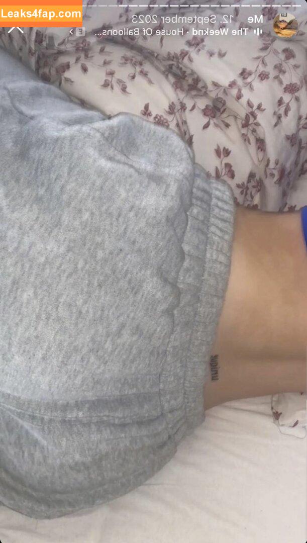 Isabelle / https: / izzy.s.model leaked photo photo #0215