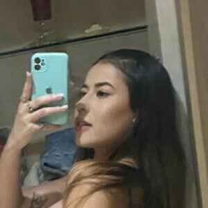 Isadora Barcelos / bad_isaa / isadorabarceloss leaked photo photo #0011