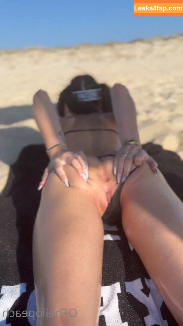 Isadora Hering / Hellopeach / hellopeach97 / isadorahering leaked photo photo #0011