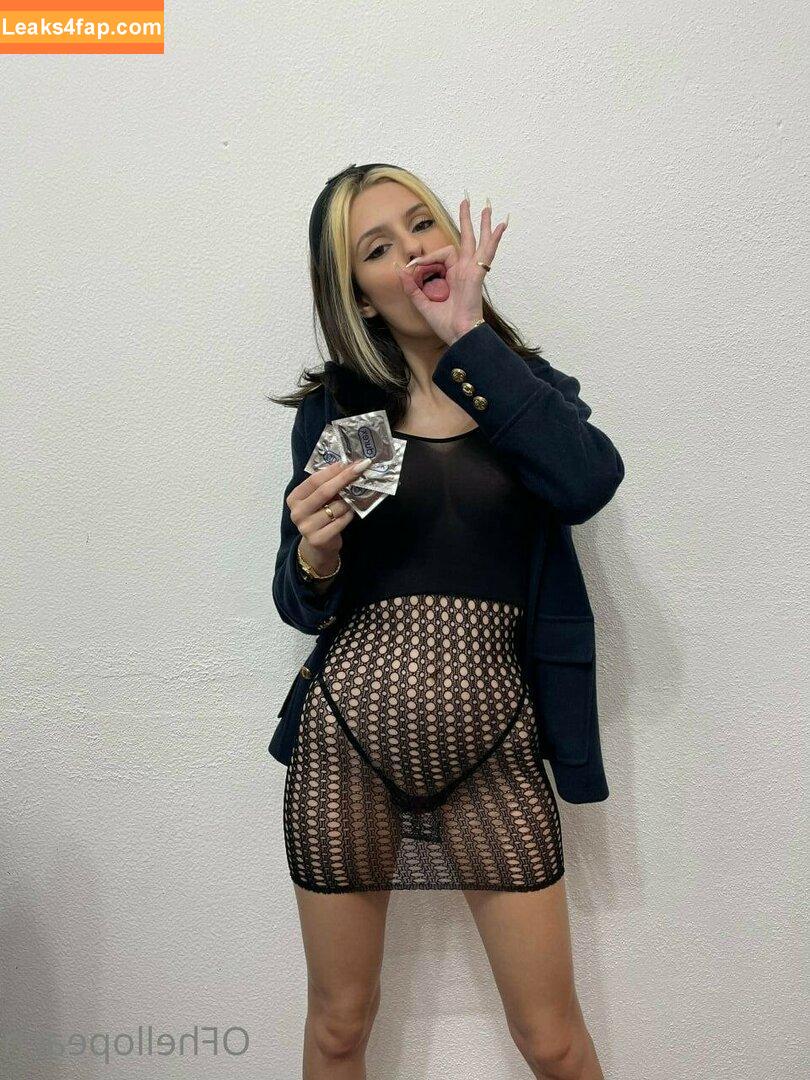 Isadora Hering / Hellopeach / hellopeach97 / isadorahering leaked photo photo #0190