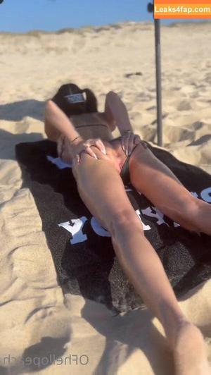 Isadora Hering photo #0014