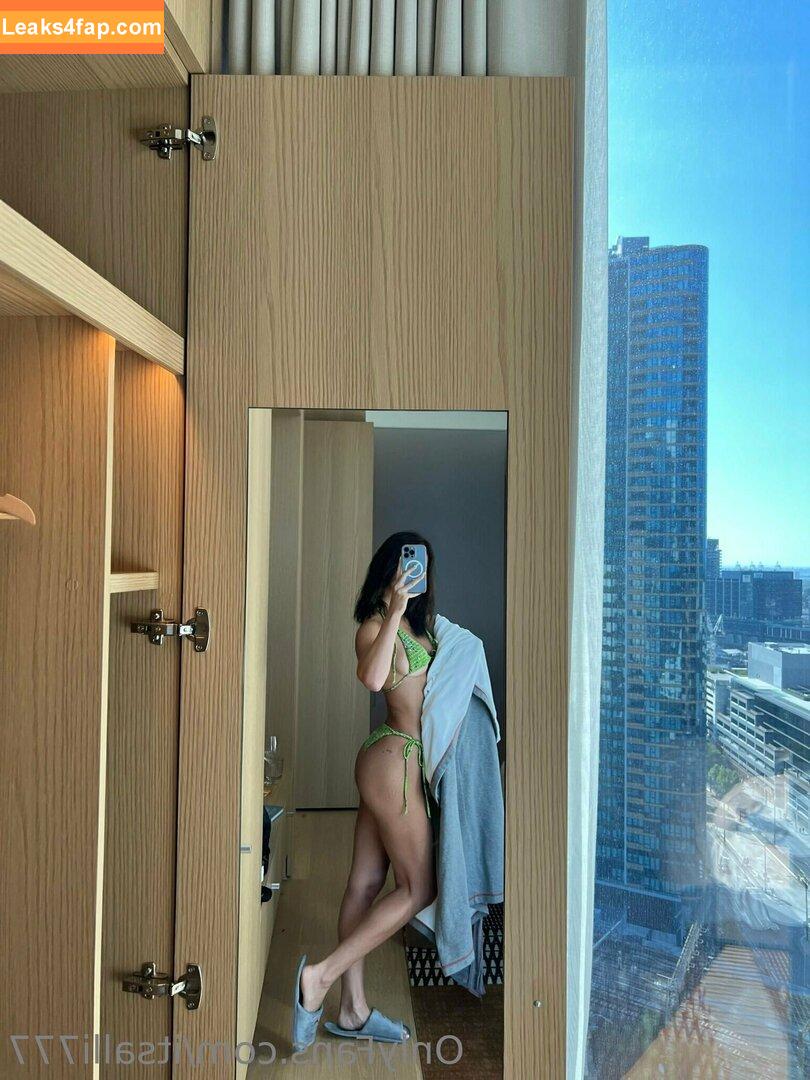 itsalli777 / himynameisalliyah leaked photo photo #0002