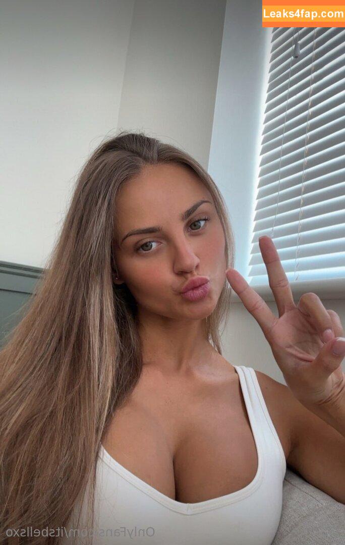 itsbellsxo / itsnotbella слитое фото фото #0001