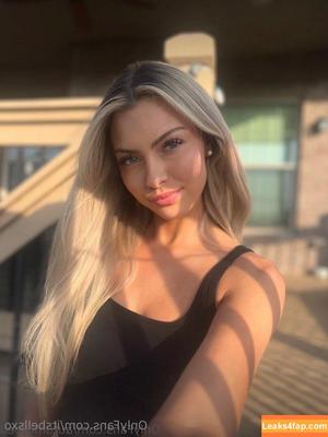 itsbellsxo photo #0002