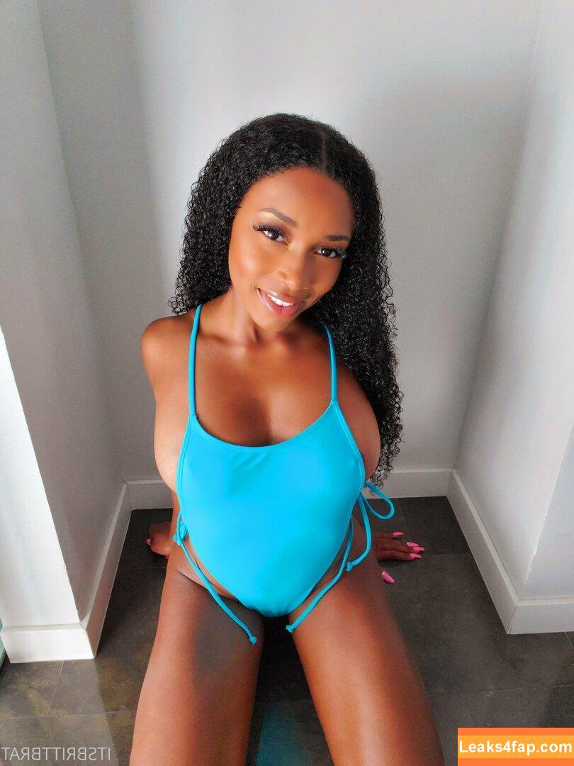 itsbrittbrat /  leaked photo photo #0017