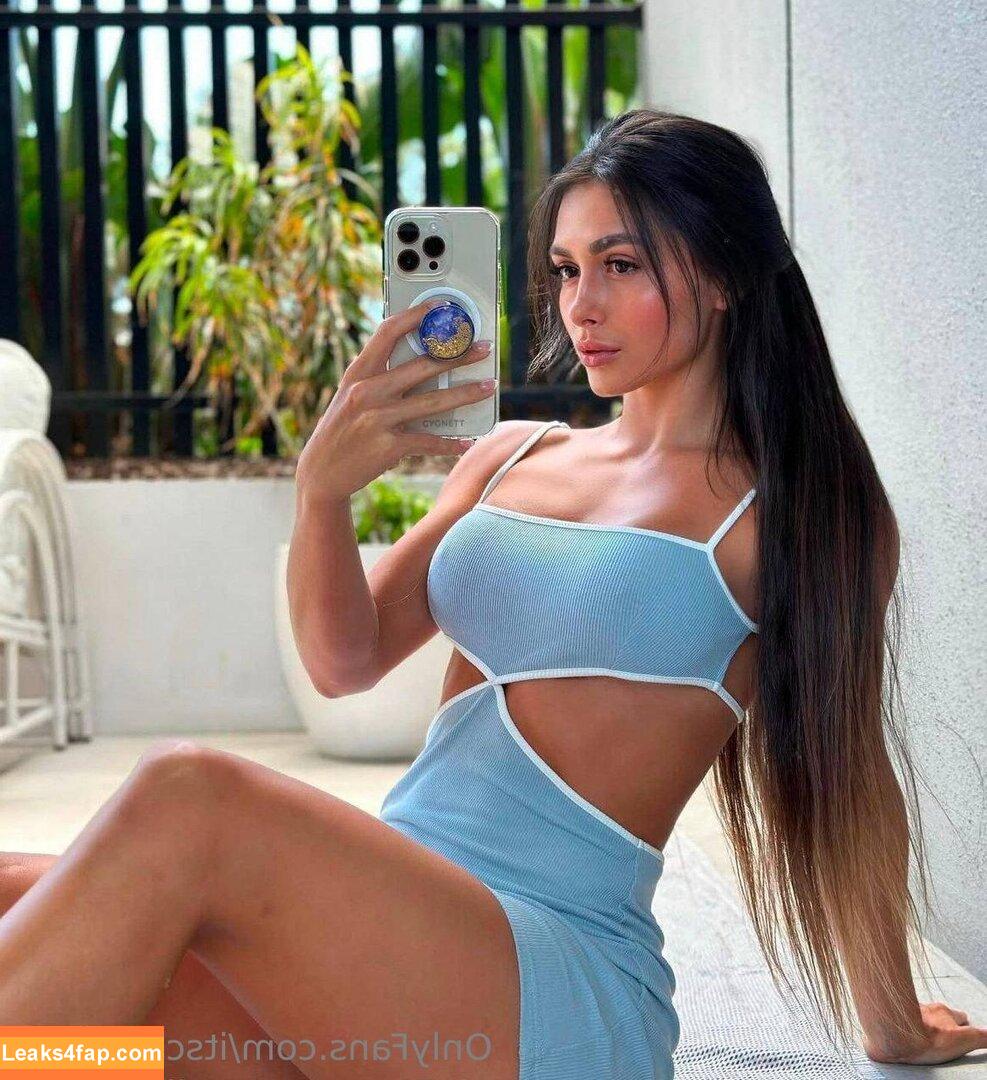 itschloemay /  leaked photo photo #0009