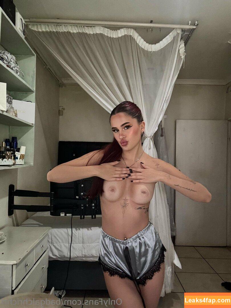 itschristyerin /  leaked photo photo #0007