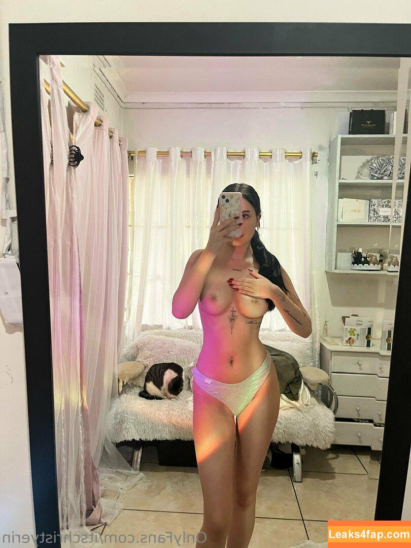itschristyerin /  leaked photo photo #0016