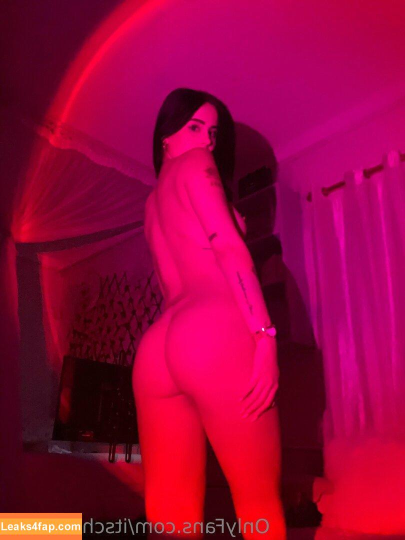 itschristyerin /  leaked photo photo #0034