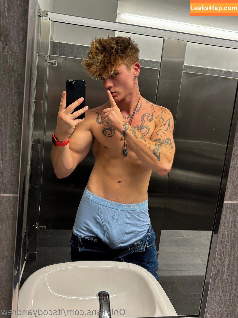 itscodyandrew / imcodyandrew leaked photo photo #0001