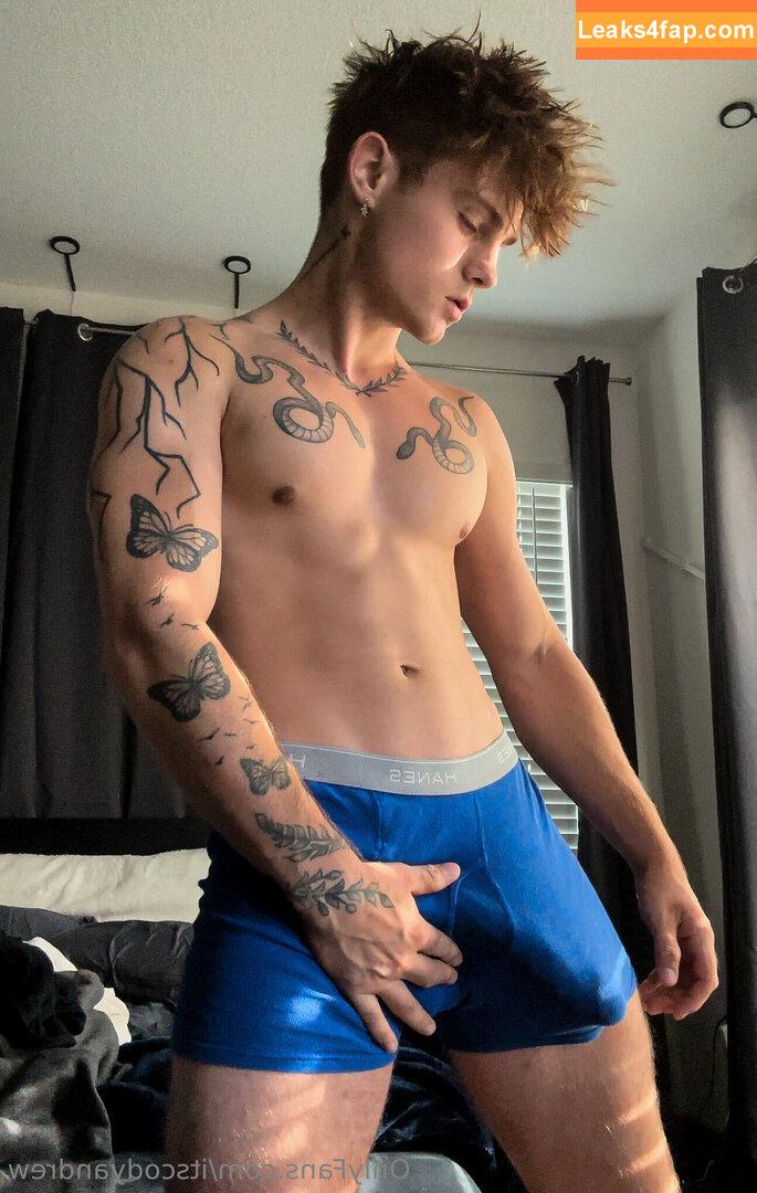 itscodyandrew / imcodyandrew leaked photo photo #0003