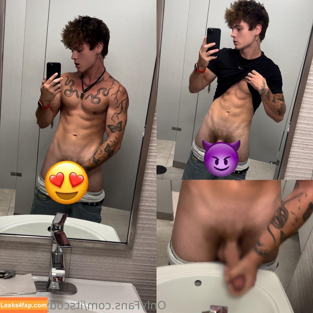 itscodyandrew / imcodyandrew leaked photo photo #0010