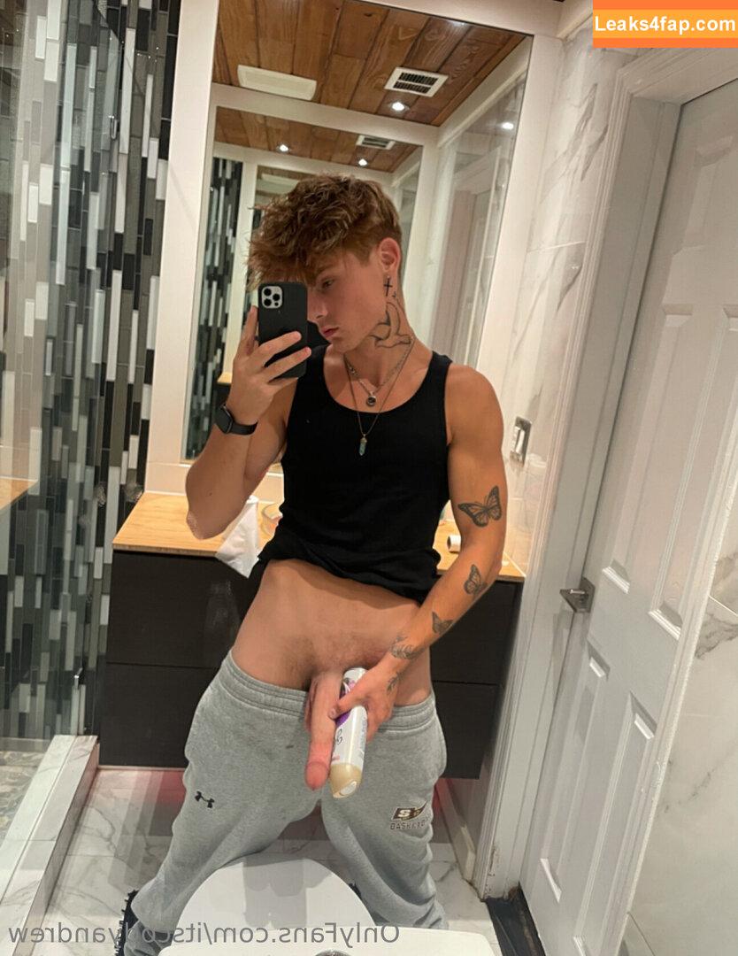itscodyandrew / imcodyandrew leaked photo photo #0014