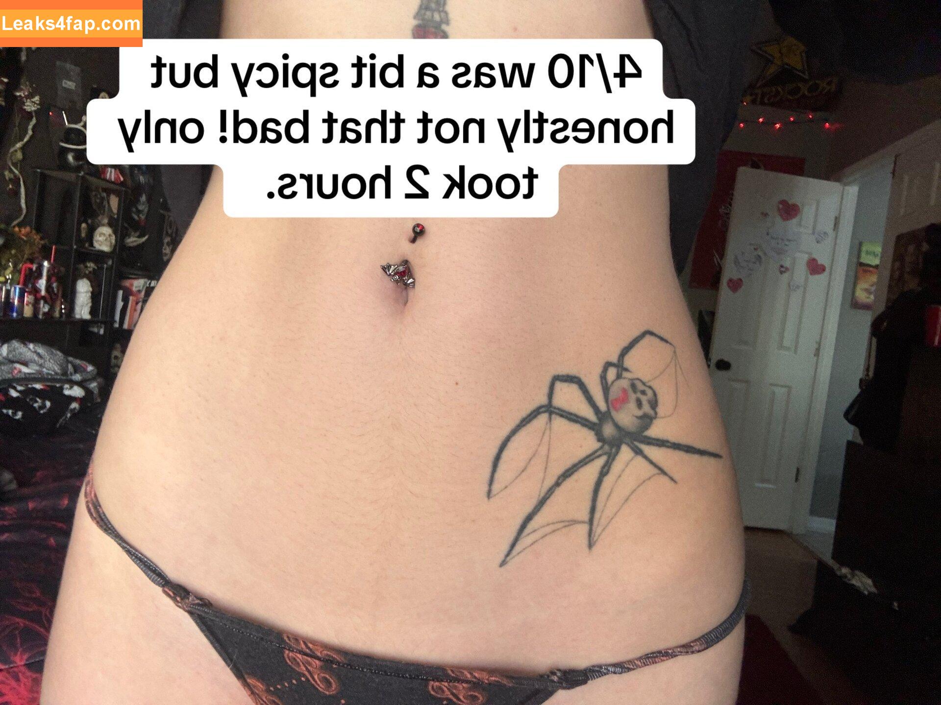 itsdestiel / ItsDestiell / Kate / charisteex leaked photo photo #0045