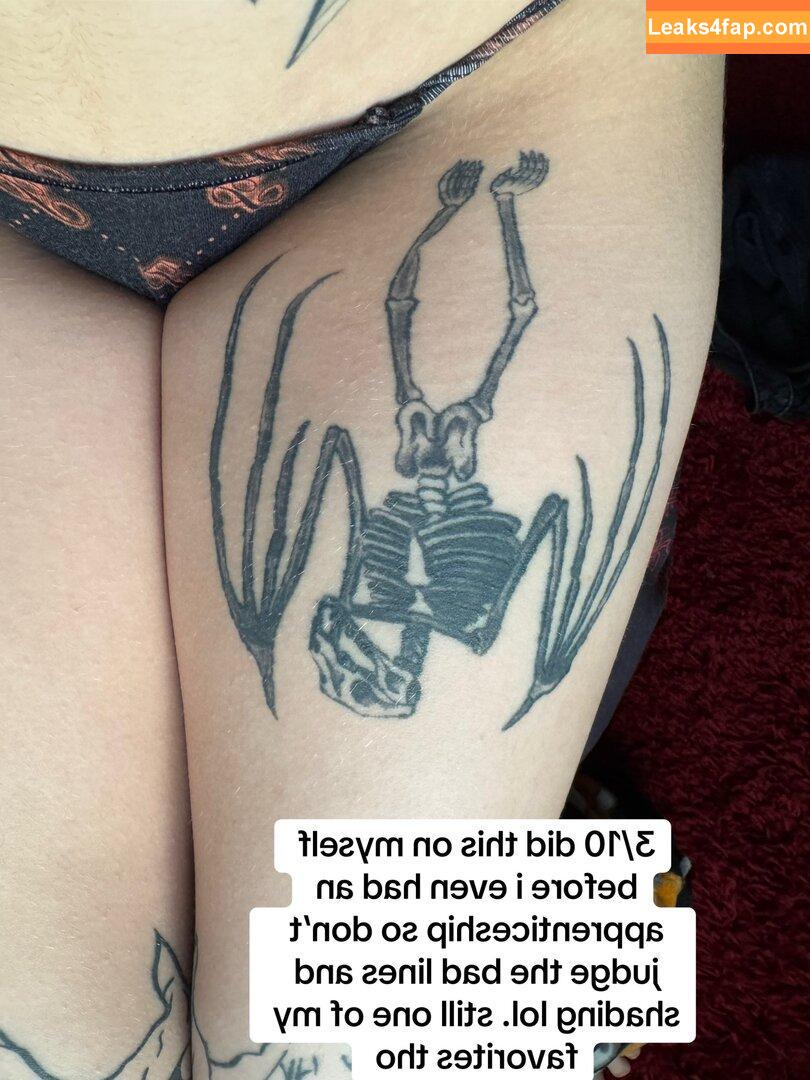 itsdestiel / ItsDestiell / Kate / charisteex leaked photo photo #0046