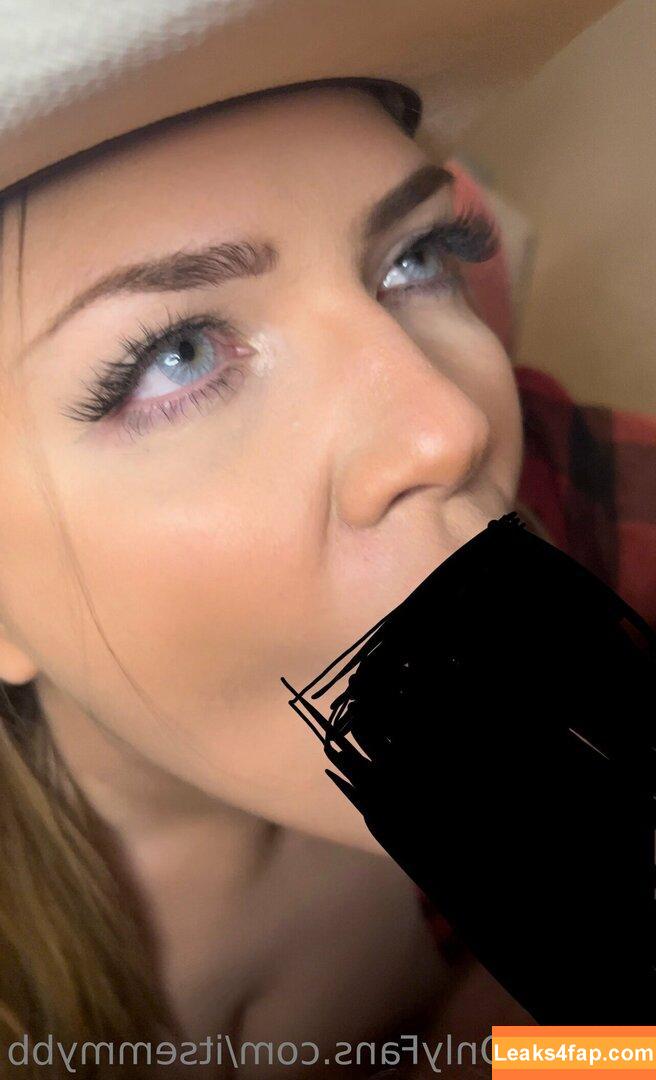 itsemmybb / Em / Emmy / itsamejimmyb / txemmyxo leaked photo photo #0024