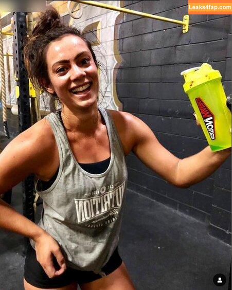 itskatyfit /  leaked photo photo #0015