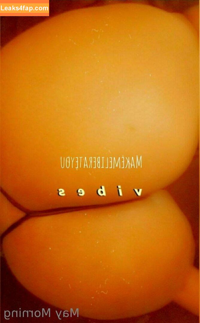 itsmaymorning / may.morning leaked photo photo #0008