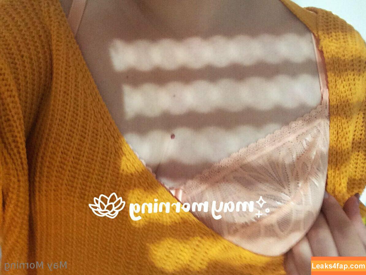 itsmaymorning / may.morning leaked photo photo #0028