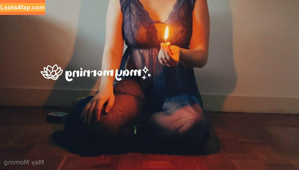 itsmaymorning / may.morning leaked photo photo #0030