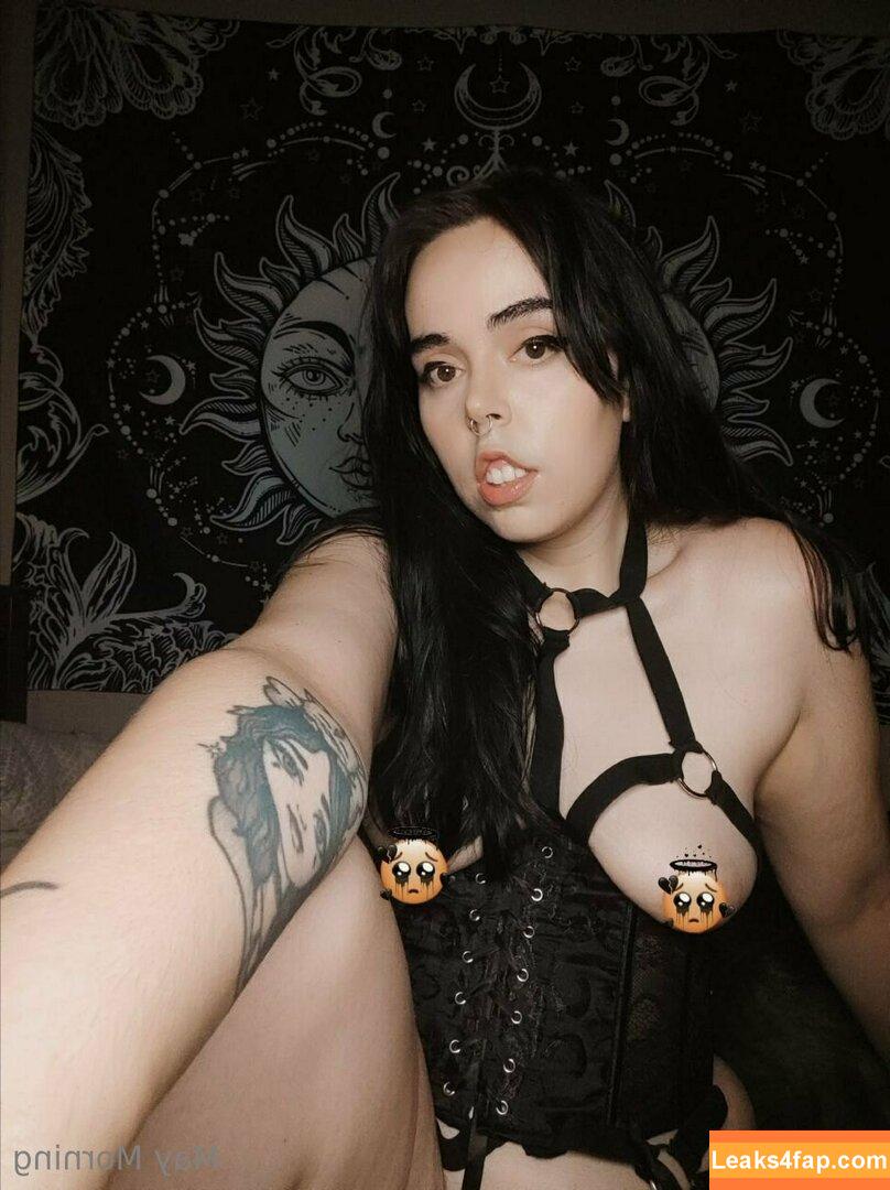itsmaymorning / may.morning leaked photo photo #0042