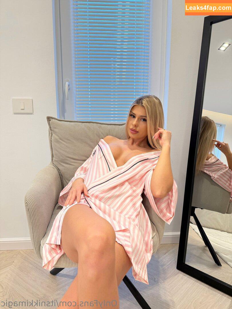 itsnikkimagic /  leaked photo photo #0076
