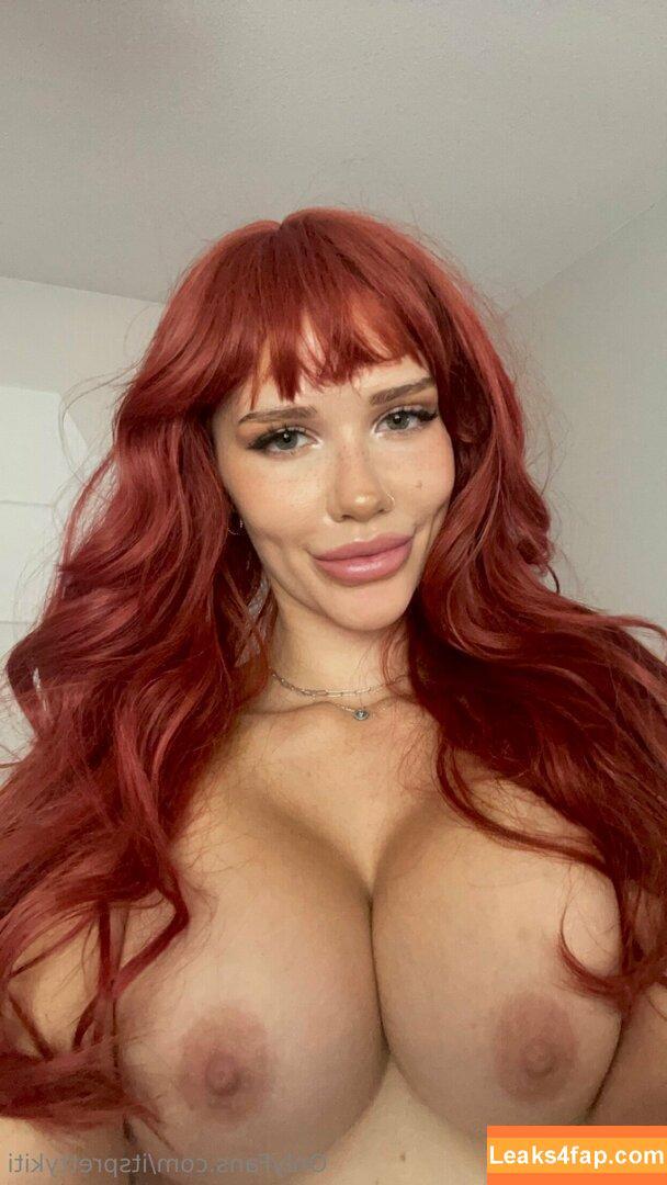 itsprettykiti /  leaked photo photo #0011