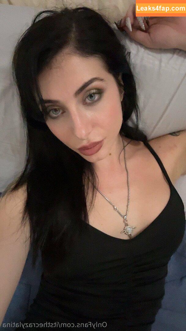 itsthecrazylatina / Daniela Sofia Bragagnolo aka Nanu слитое фото фото #0016