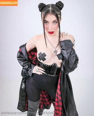 itsthecrazylatina фото #0021