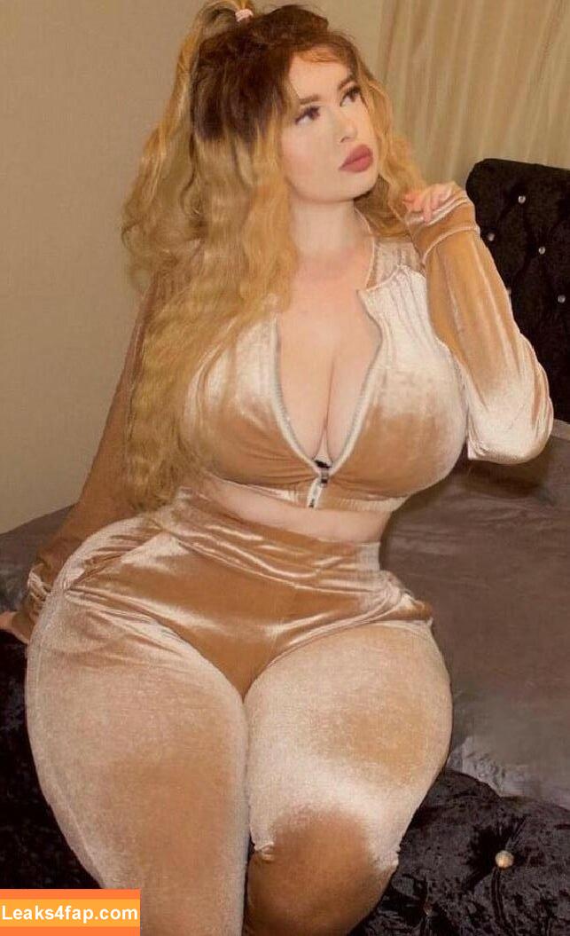 Itstianna97 / itstianna97_ leaked photo photo #0001