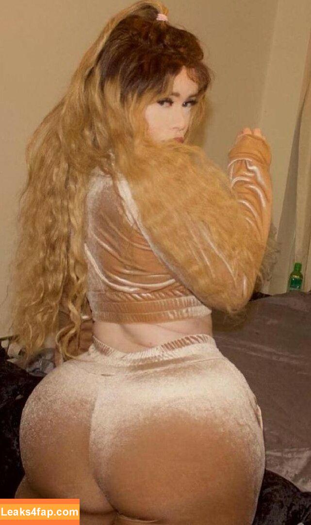 Itstianna97 / itstianna97_ leaked photo photo #0002