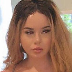 Itstianna97 / itstianna97_ leaked photo photo #0013