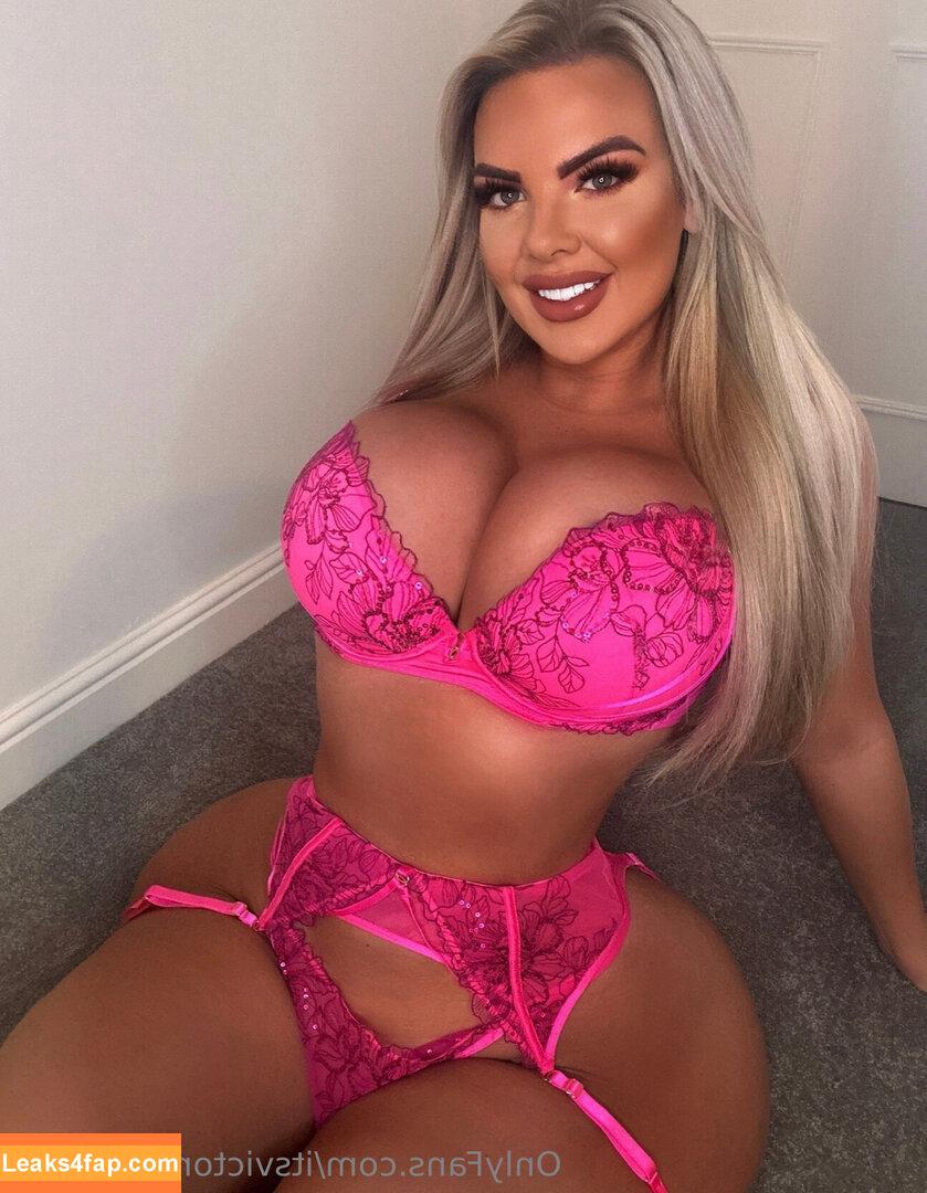 itsvictoriasinclairx / victoriasinclair_xox leaked photo photo #0009