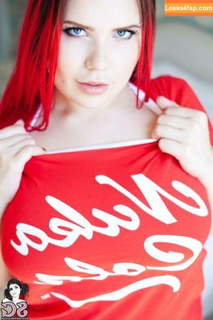 Ivy Rose Gehenna photo #0090