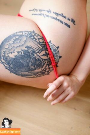 Ivy Rose Gehenna photo #0237