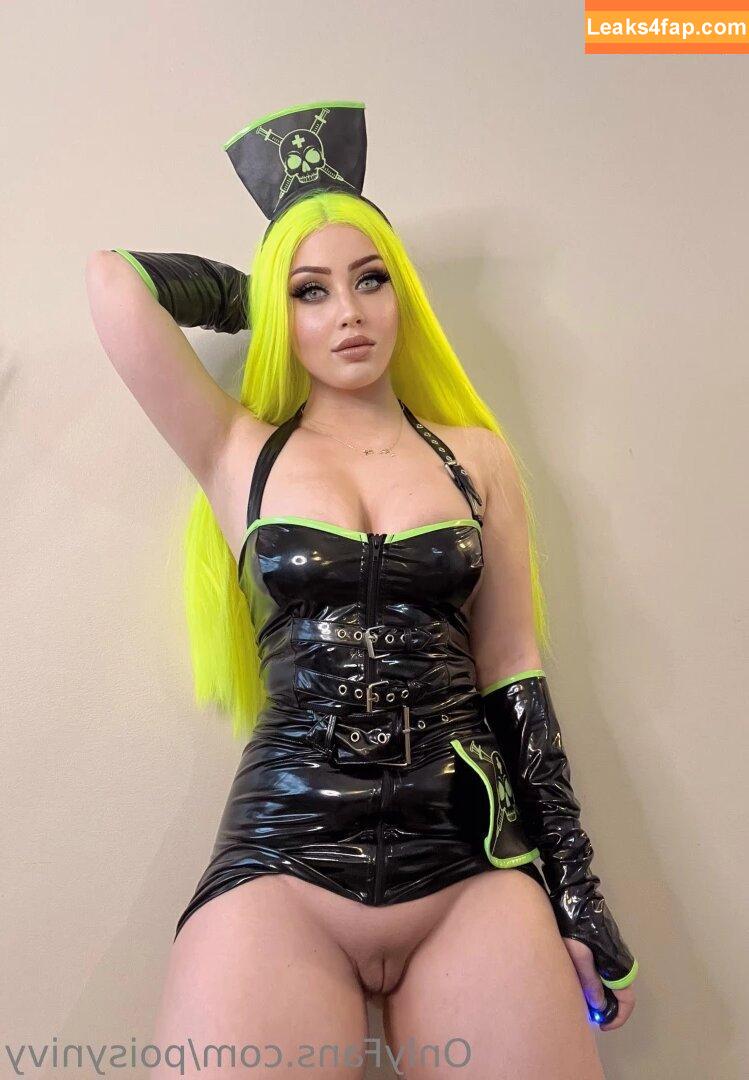 Ivy Wylder /  leaked photo photo #0016