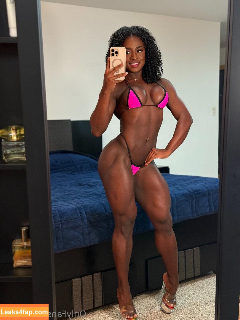ivyfit /  leaked photo photo #0015