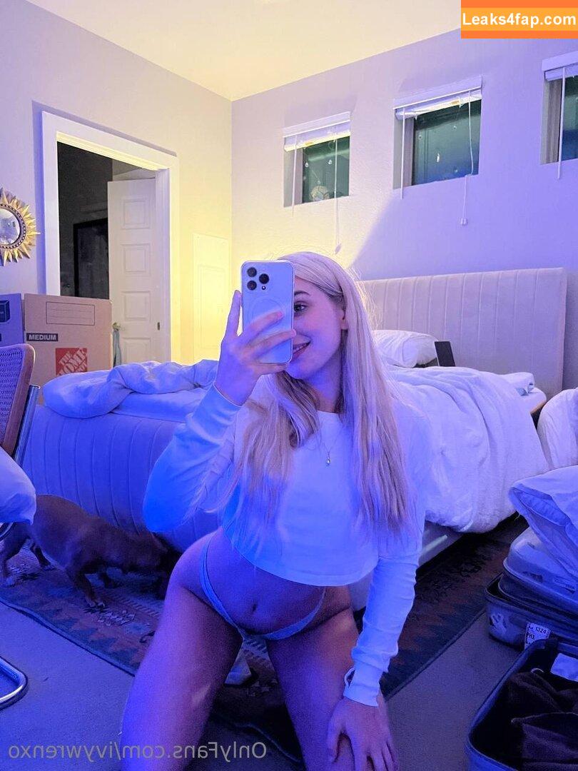 ivywrenxo / ivyxwren leaked photo photo #0017